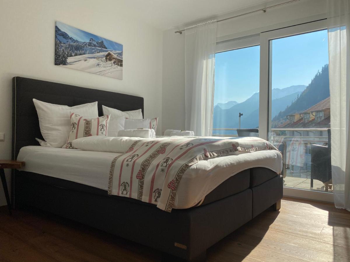 Vitallgaeu-Neues Studio Mit Koenigscard Pfronten Luaran gambar
